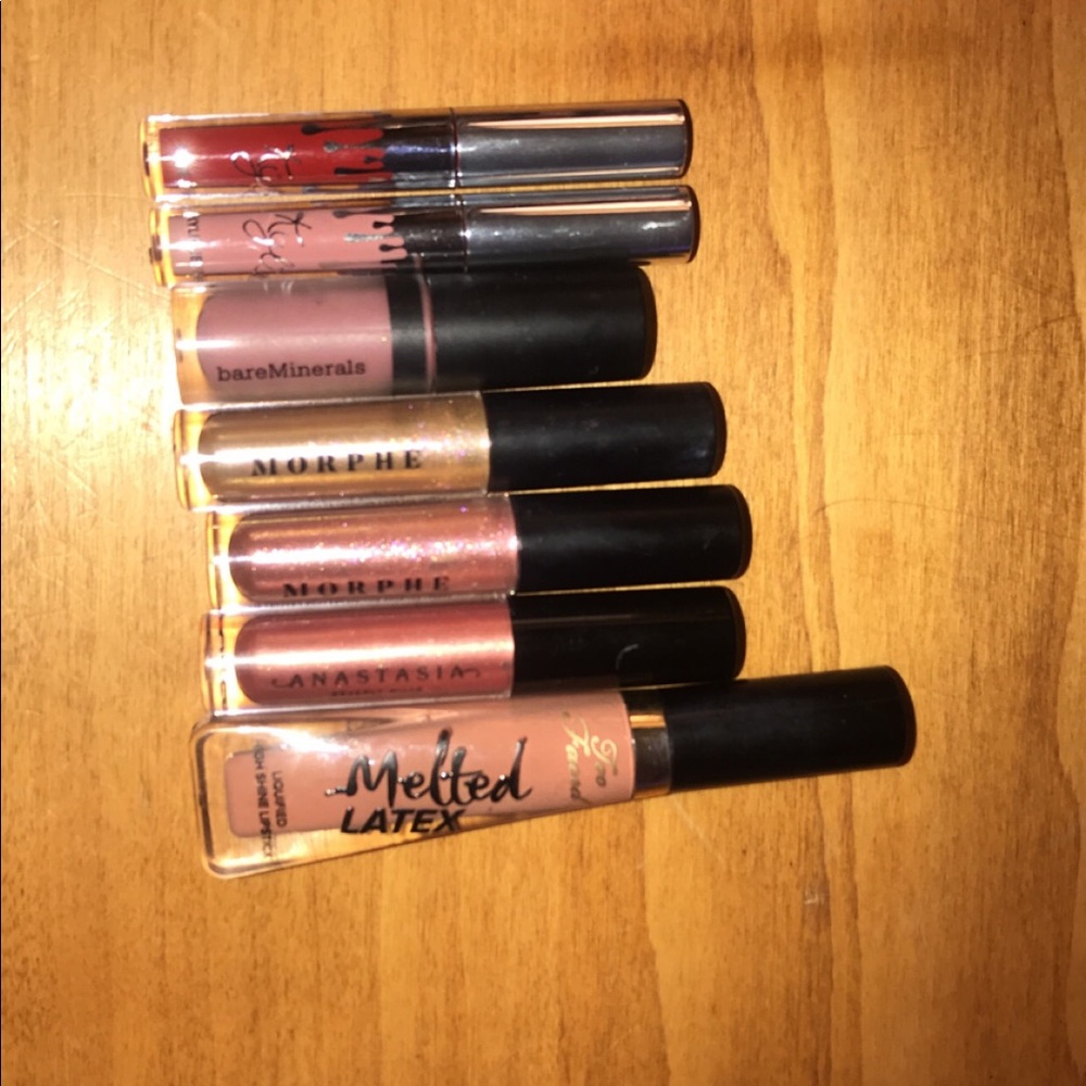 Lip stick bundle